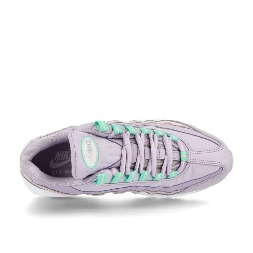 Giày Nike Air Max 95 Infinite Lilac CZ1642-500 - Ảnh 2