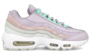 Giày Nike Air Max 95 Infinite Lilac CZ1642-500