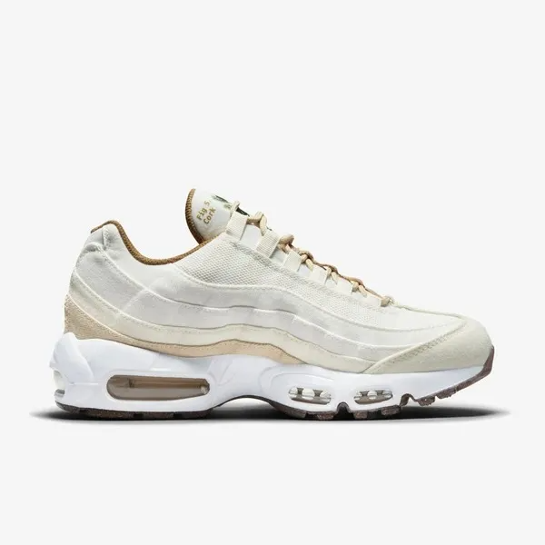 Giày Nike Wmns Air Max 95 SE 'Cork' CZ2275-100 - Ảnh 4