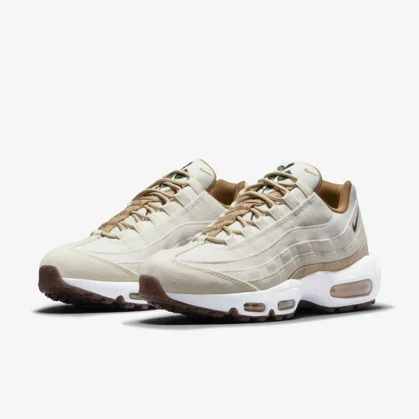 Giày Nike Wmns Air Max 95 SE 'Cork' CZ2275-100 - Ảnh 5