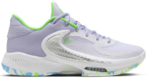 Giay Nike Zoom Freak 4 EP 'White Oxgen' DJ6148-101
