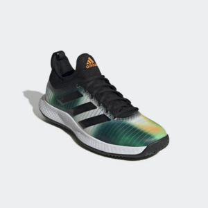 Alternative view of Giày Tennis Adidas Defiant Generation 'Green' GW2974