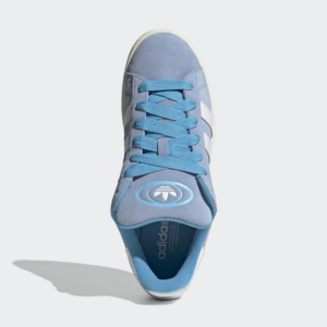 Giay Adidas Campus 00S 'Blue White' GY9473