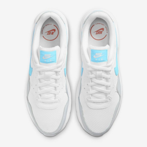 Giay Nike Air Max SC 'White Lagoon Pulse' CW4555-100