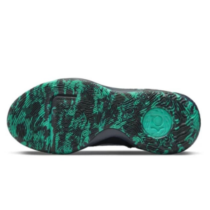 Giay Nike KD Trey 5 IX 'Epsidian Clear Emerald' CW3402-400