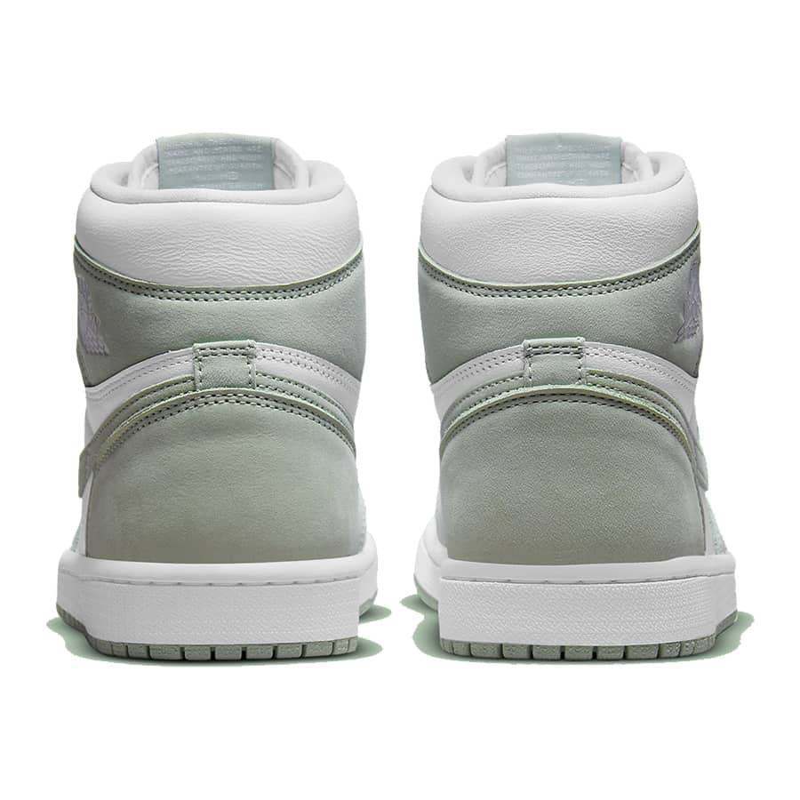 Giày Nike Wmns Air Jordan 1 Retro High OG 'Seafoam' CD0461-002 - Ảnh 11