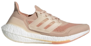 Giày Adidas Wmns UltraBoost 21 'Halo Blush' S23838