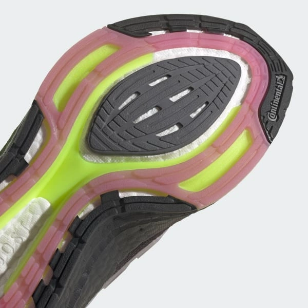 Giày Adidas UltraBoost 21 'Grey Ice Purple' S23846 - Ảnh 7