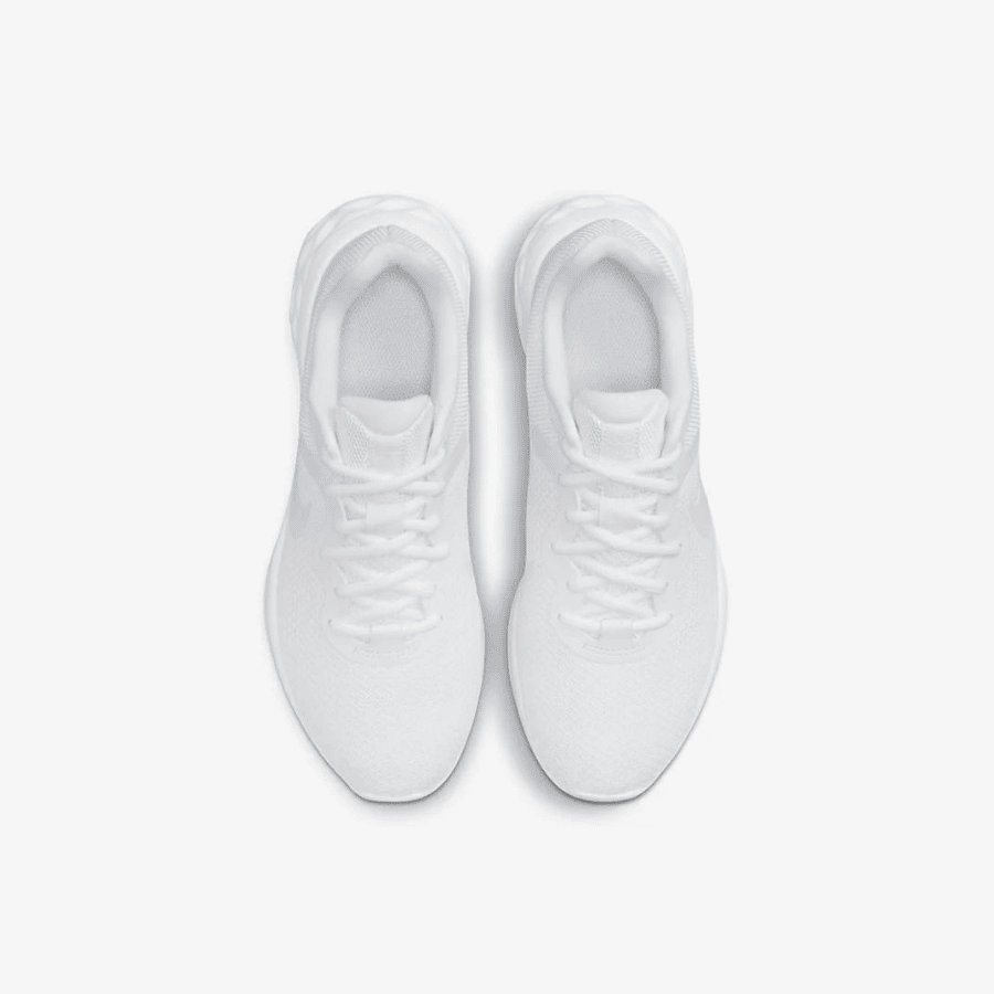 Giày Nike Revolution 6 Next Nature 'White' DC3729-102 - Ảnh 5