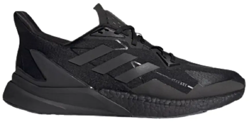 Giày Adidas X9000L3 Heat.RDY 'Black Grey' FY0796