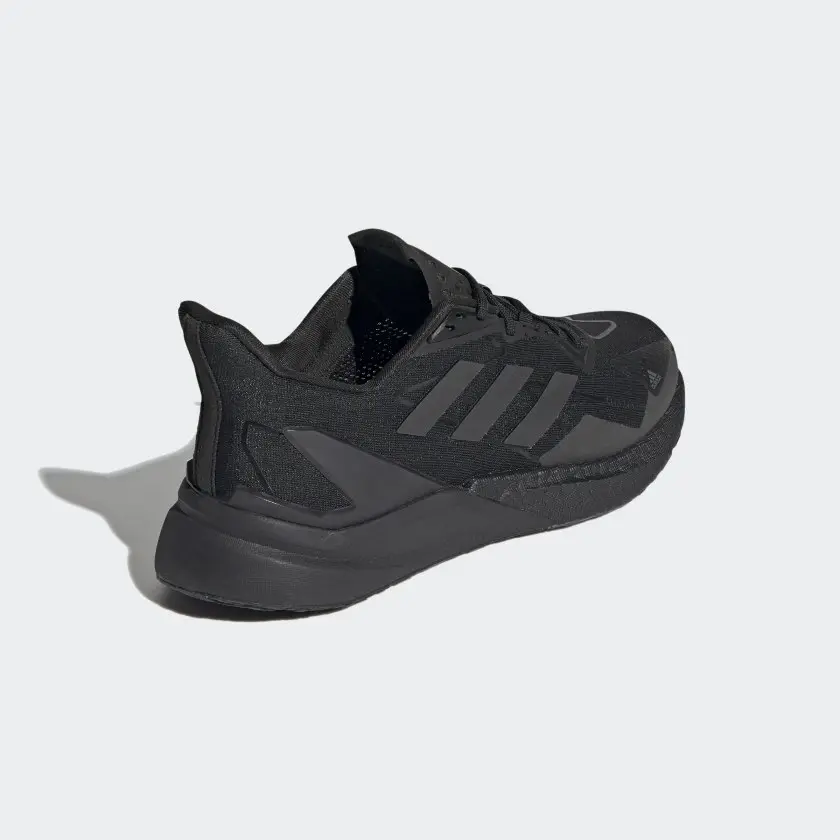 Alternative view of Giày Adidas X9000L3 Heat.RDY 'Black Grey' FY0796