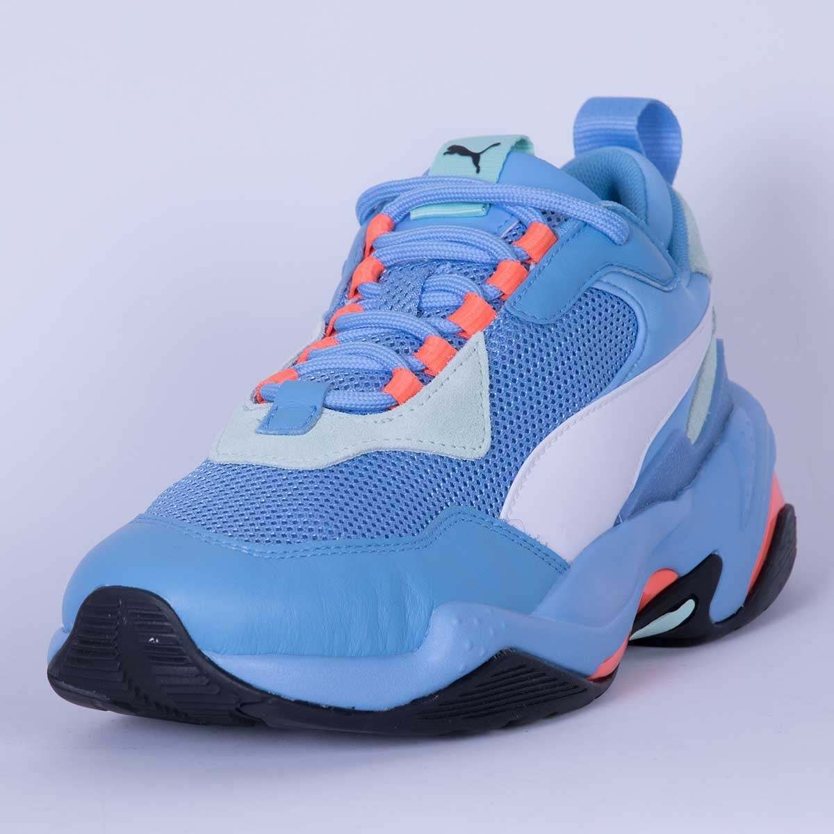 Giày Puma Thunder Spectra 'Fair Aqua' 367516-15 - Ảnh 5