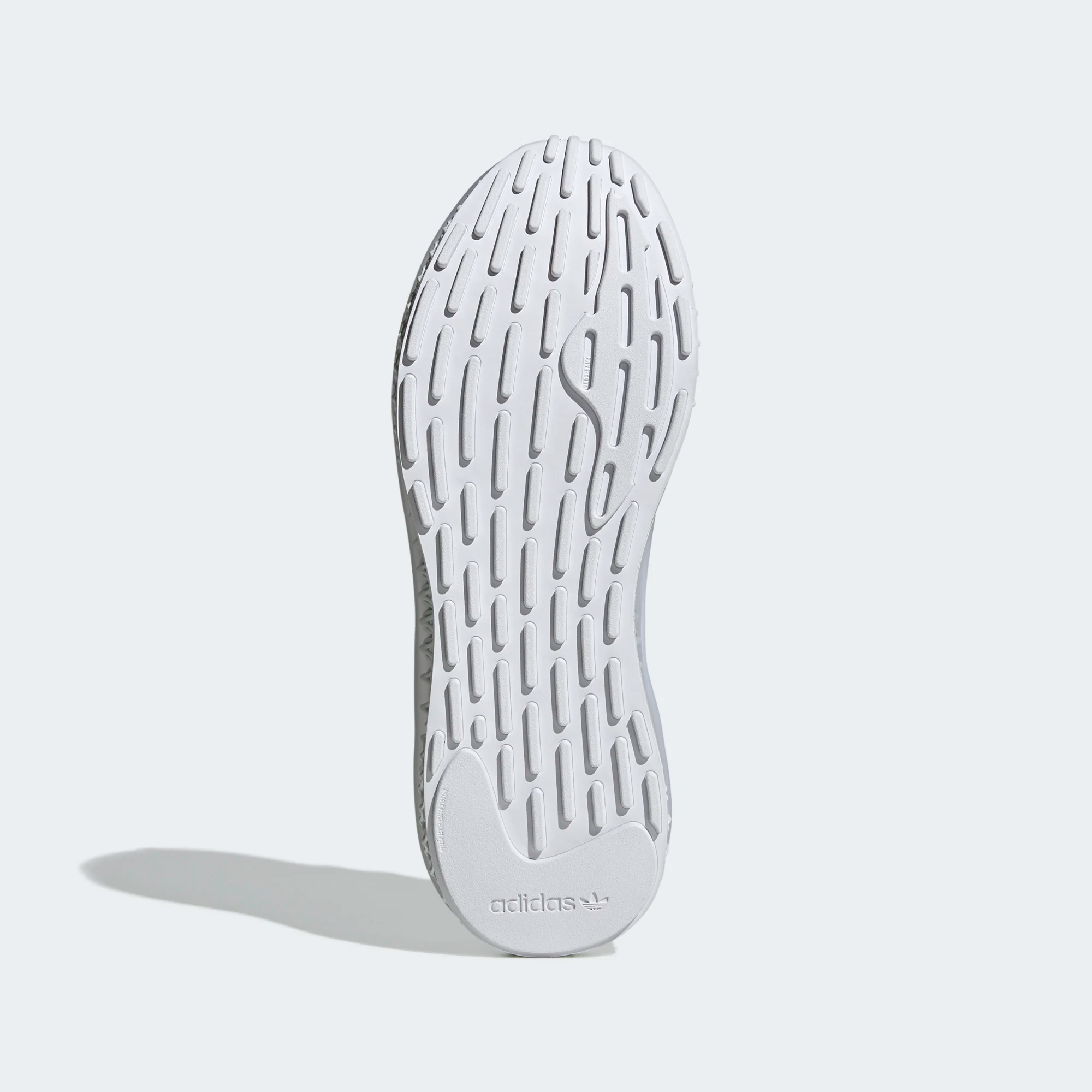 Giày Adidas 4D Fusio 'Triple White' GZ7885 - Ảnh 8
