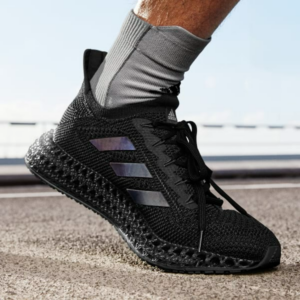 Alternative view of Giày Adidas 4DFWD 'Reflective Xeno' Q46447