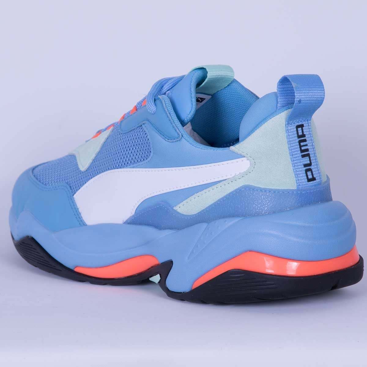 Giày Puma Thunder Spectra 'Fair Aqua' 367516-15 - Ảnh 4