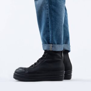 Alternative view of Giày Rick Owens DRKSHDW Low All Back DS20F1802