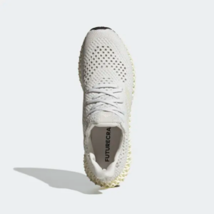 Giay Adidas Futurecraft 4D 'Crystal White' Q46229