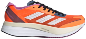 Giay Adidas Adizero Boston 11 'Orange' GX6652