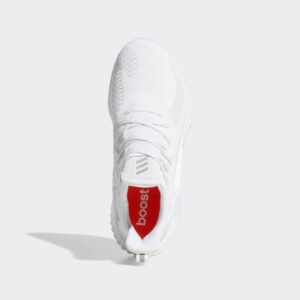 Alternative view of Giày Adidas Alphaboost M 'Cloud White' G28581