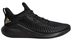 Giày Adidas Alphabounce Run 'Core Black' G28571