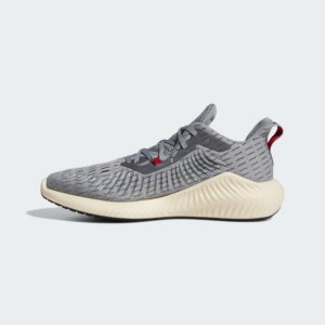 Alternative view of Giày Adidas Alphabounce 'Grey Three' G28586