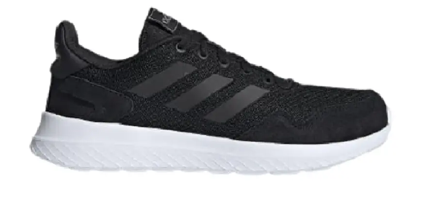 Giày Adidas Archivo 'Core Black' EE9893