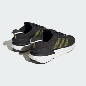 Giay Adidas Avryn 'Black Solar Gold' HP5970