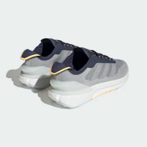 Giay Adidas Avryn 'Grey Shadow Navy' HP5971