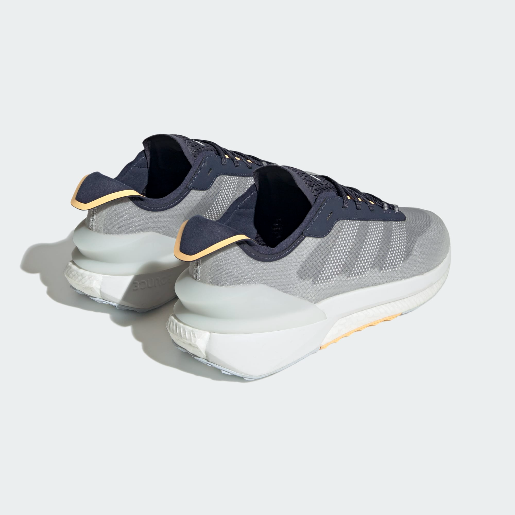 Giay Adidas Avryn 'Grey Shadow Navy' HP5971