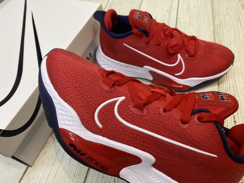 Giày Nike Air Zoom BB NXT 'USA' CK5707-600 - Ảnh 7