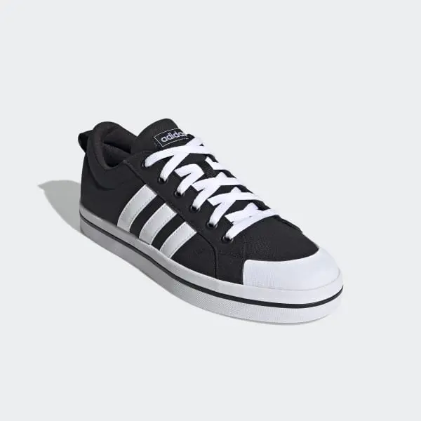 Alternative view of Giày Adidas Bravada 'Black' FV8085