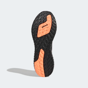 Giay Adidas 4DFWD 2 'Core Black' GX9258