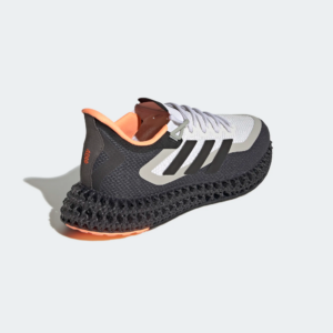 Giay Adidas 4DFWD 2 'Core Black' GX9258
