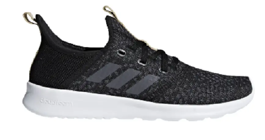 Giày Adidas Cloudfoam Pure Grey Five F34677