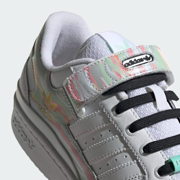 Giày Adidas Originals Forum Low FY5119 - Ảnh 6