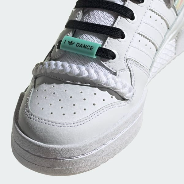 Giày Adidas Originals Forum Low FY5119 - Ảnh 5