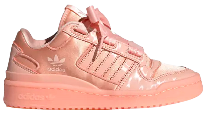 Giày Adidas Satin Forum FY8823