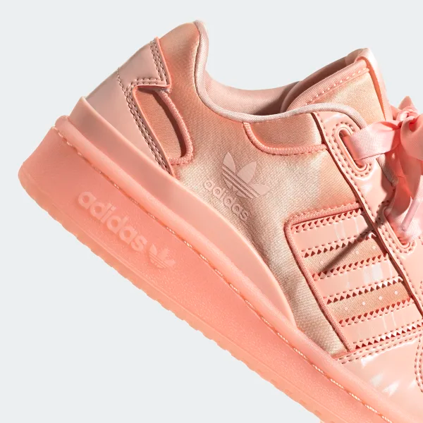 Giày Adidas Satin Forum FY8823 - Ảnh 5