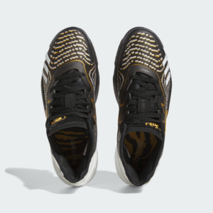 Giay Adidas DON Issue 4 x Grambling State 'Tigers' HR0720