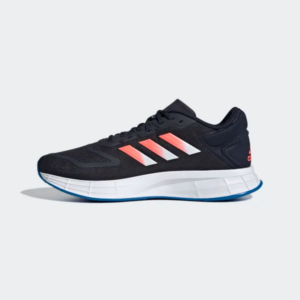 Giay Adidas Duramo SL 2.0 'Black And Blue' GW8347