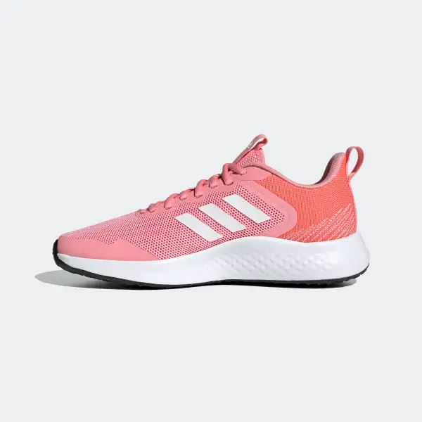 Alternative view of Giày Adidas Fluidstreet FY8478