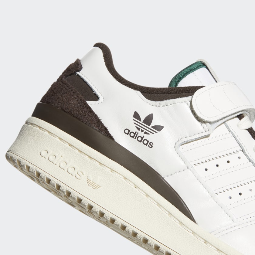 Giày Adidas Forum 84 Low 'Cream White' GZ8959 - Ảnh 4