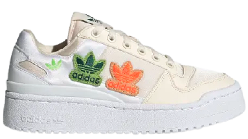 Giày Adidas Forum Bold H05116