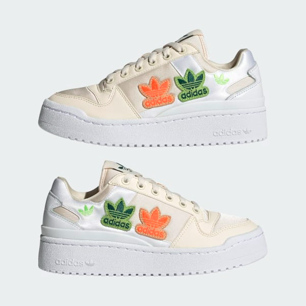 Giày Adidas Forum Bold H05116 - Ảnh 7