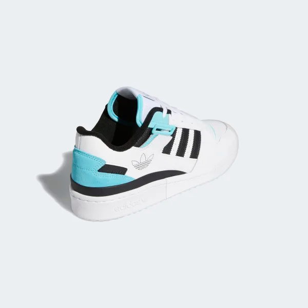 Giày Adidas Forum Exhibit Low GZ5390 - Ảnh 5
