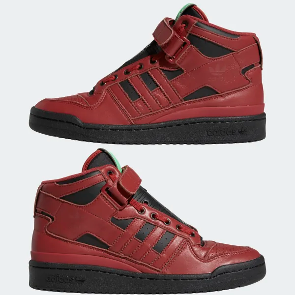 Giày Adidas Forum Mid 'Star Lord' GX1206 - Ảnh 4