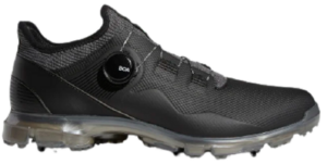 Giày Golf Adidas Alphaflex 21 BOA 'Triple Black' FZ1034