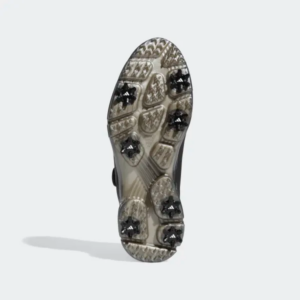 Alternative view of Giày Golf Adidas Alphaflex 21 BOA 'Triple Black' FZ1034