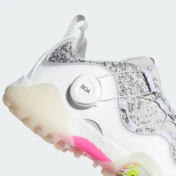 Giày Golf Adidas CodeChaos 21 Primeblue 'Rainbow' FW5633 - Ảnh 3