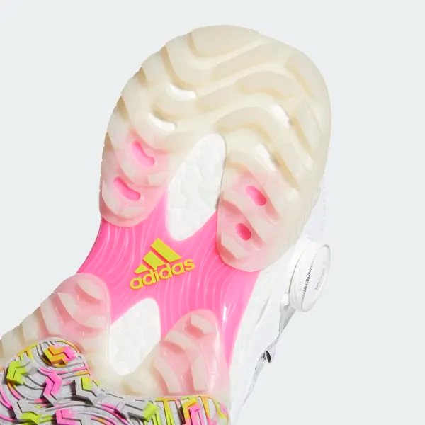 Giày Golf Adidas CodeChaos 21 Primeblue 'Rainbow' FW5633 - Ảnh 5